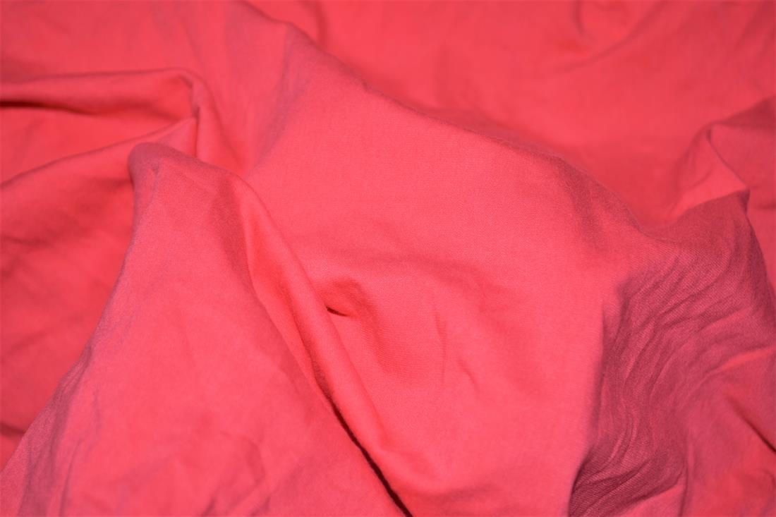 Plain Cotton Jersey (35 Colours)