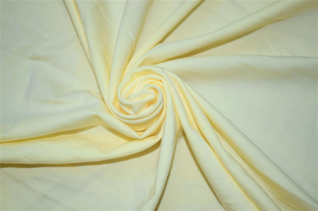 Plain Cotton Jersey (35 Colours)