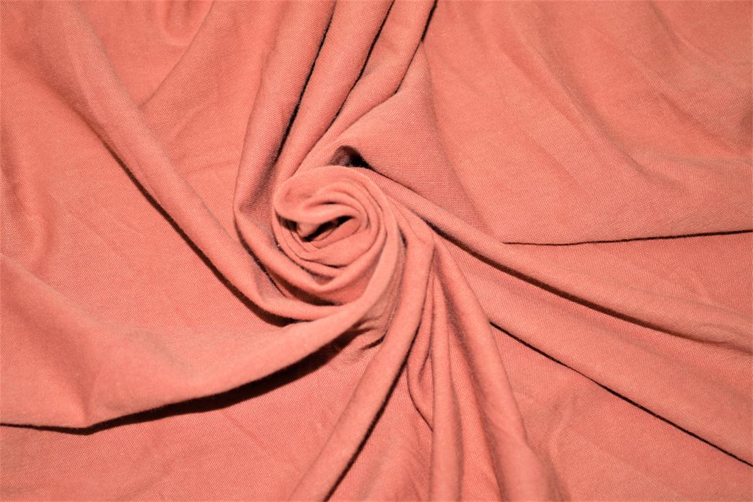 Plain Cotton Jersey (35 Colours)