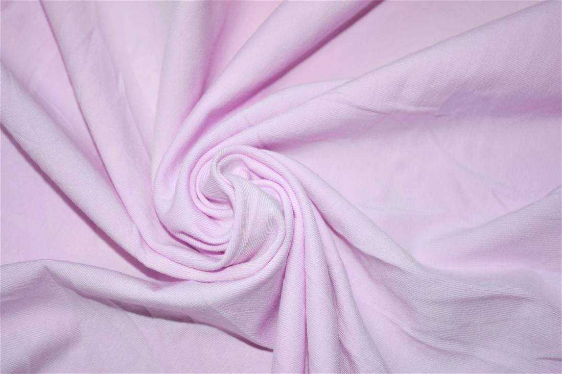 Plain Cotton Jersey (35 Colours)