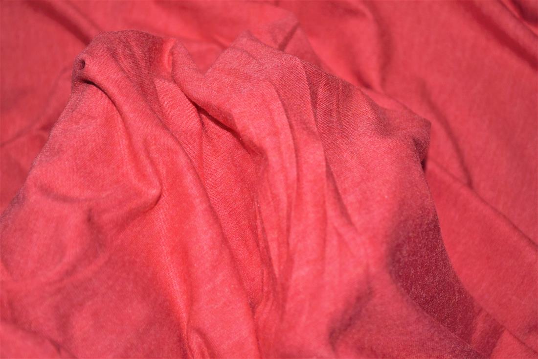 Plain Cotton Jersey (35 Colours)