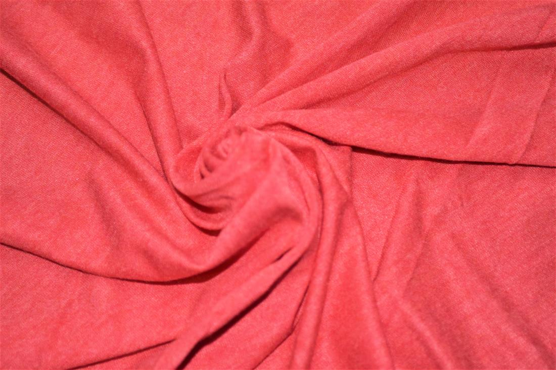Plain Cotton Jersey (35 Colours)