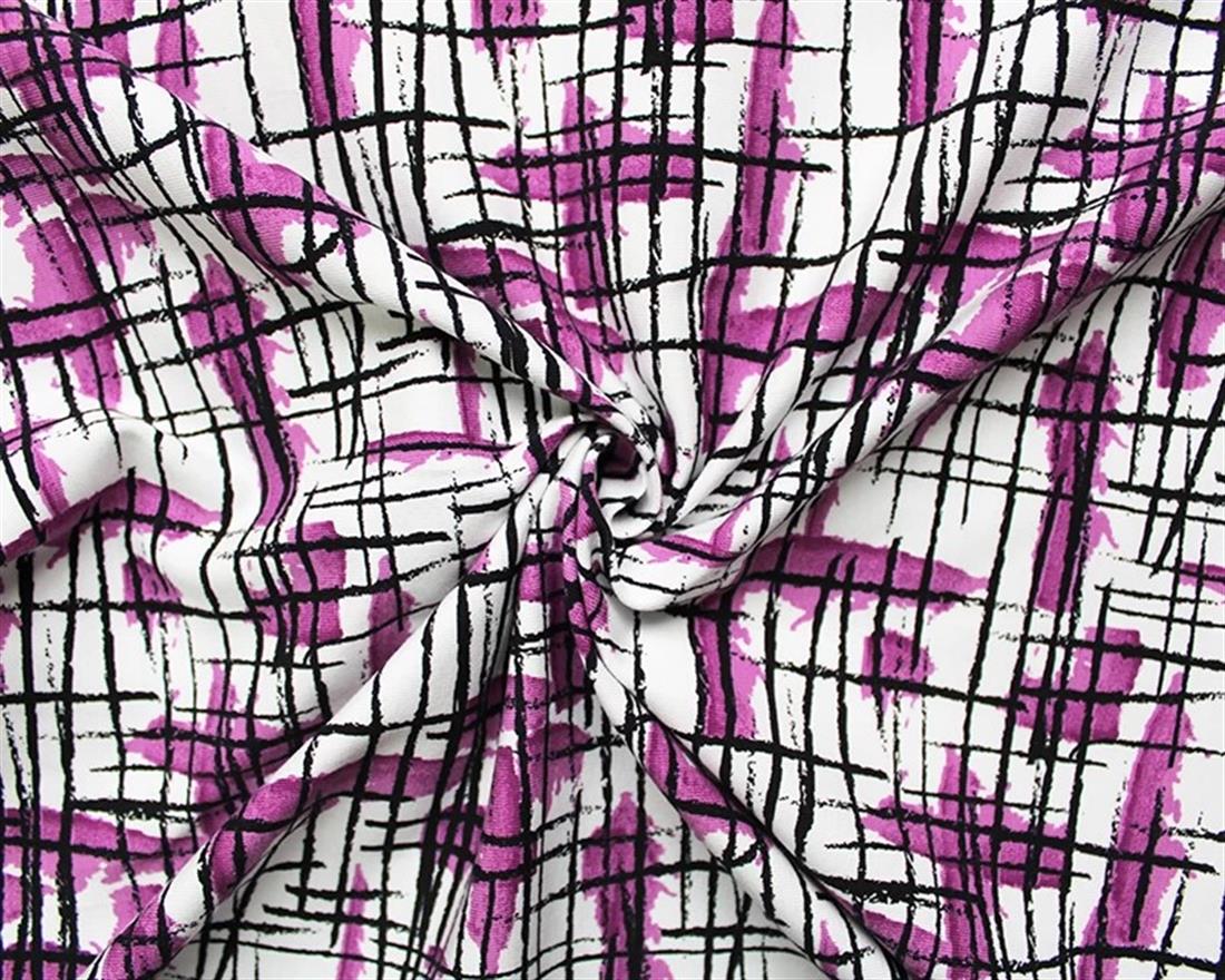 Cotton Jersey Lines