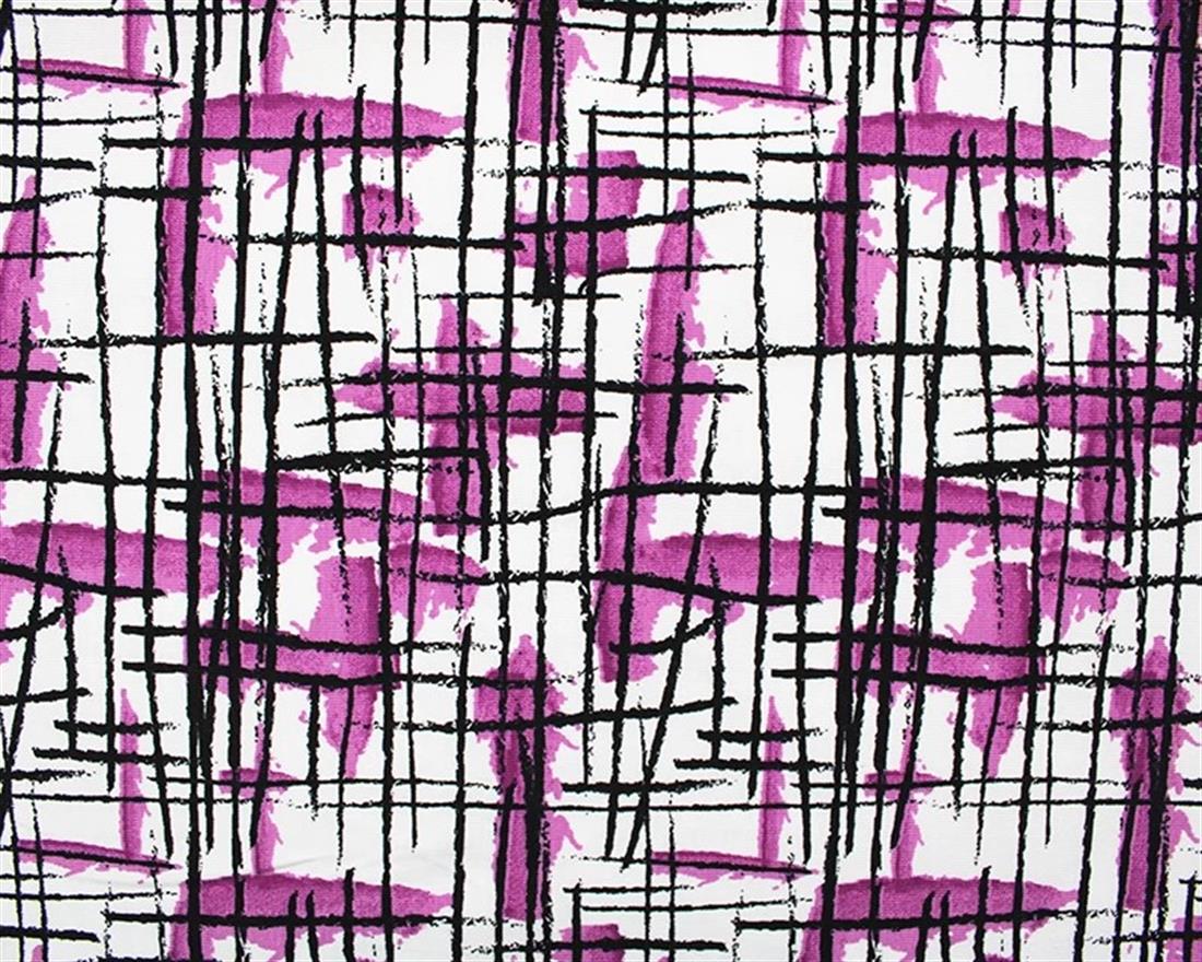 Cotton Jersey Lines