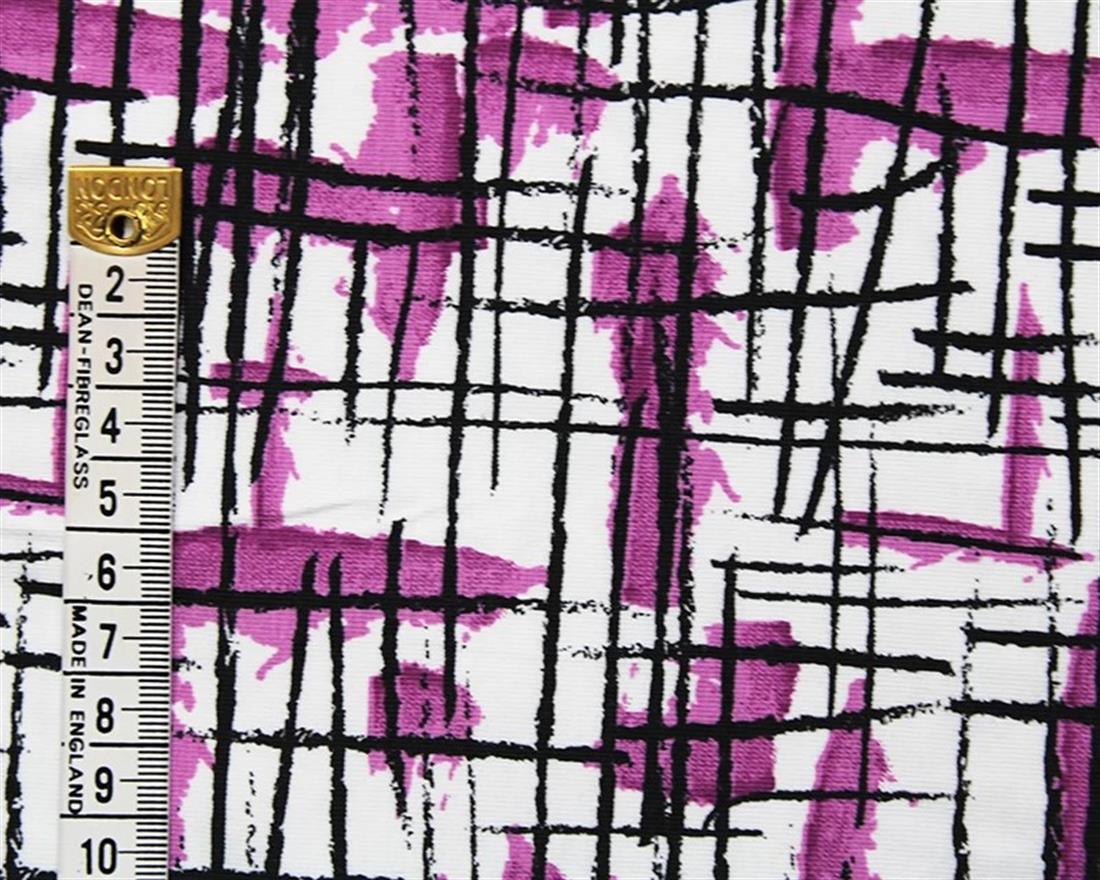 Cotton Jersey Lines
