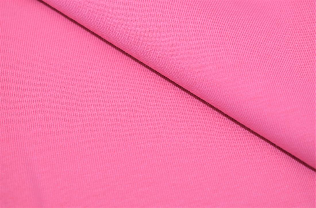 Plain Cotton Jersey