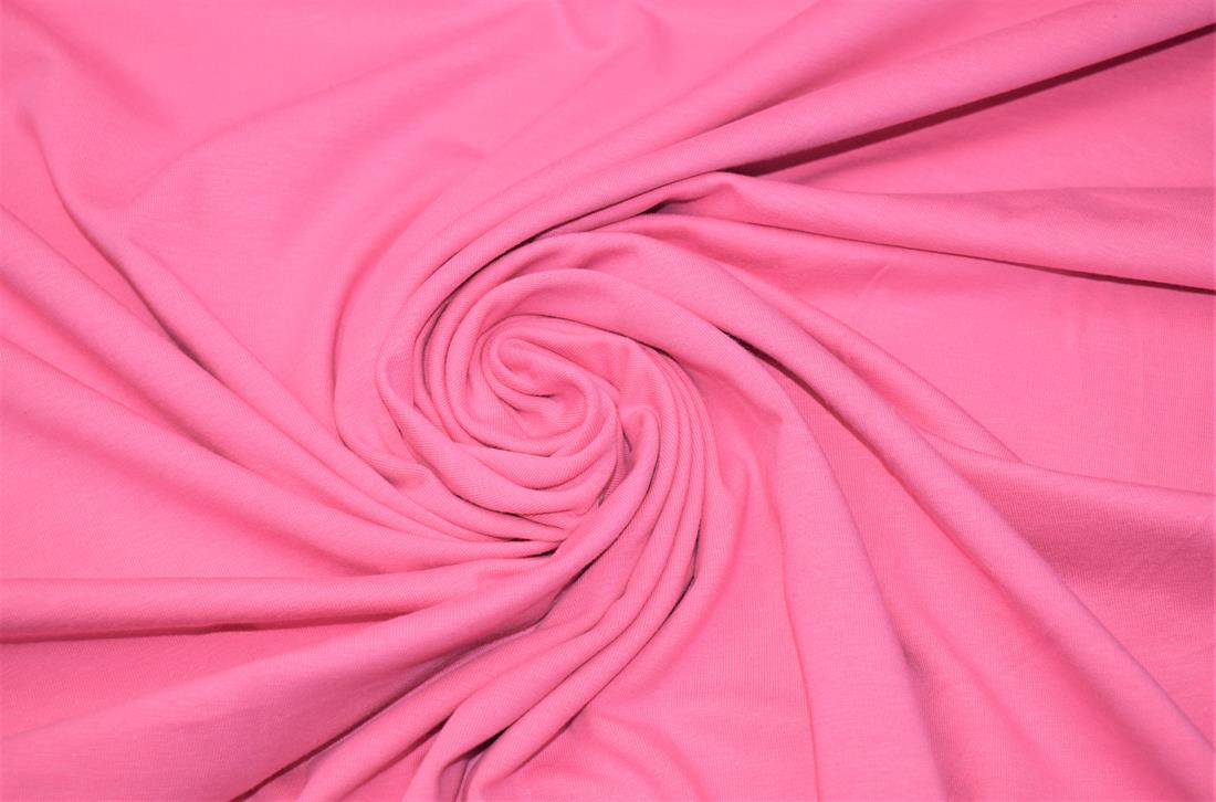 Plain Cotton Jersey
