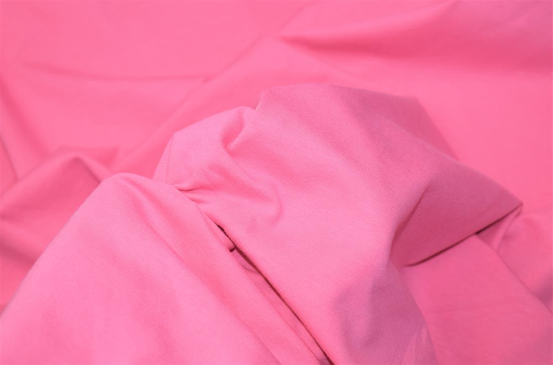 Plain Cotton Jersey