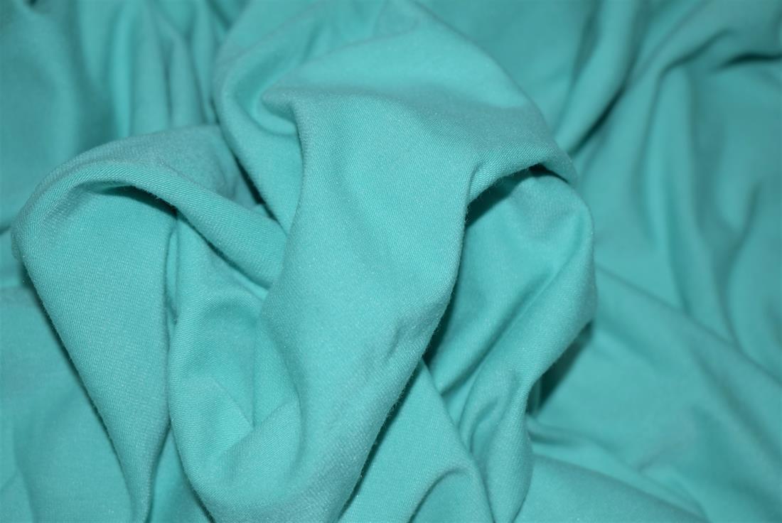 Plain Cotton Jersey