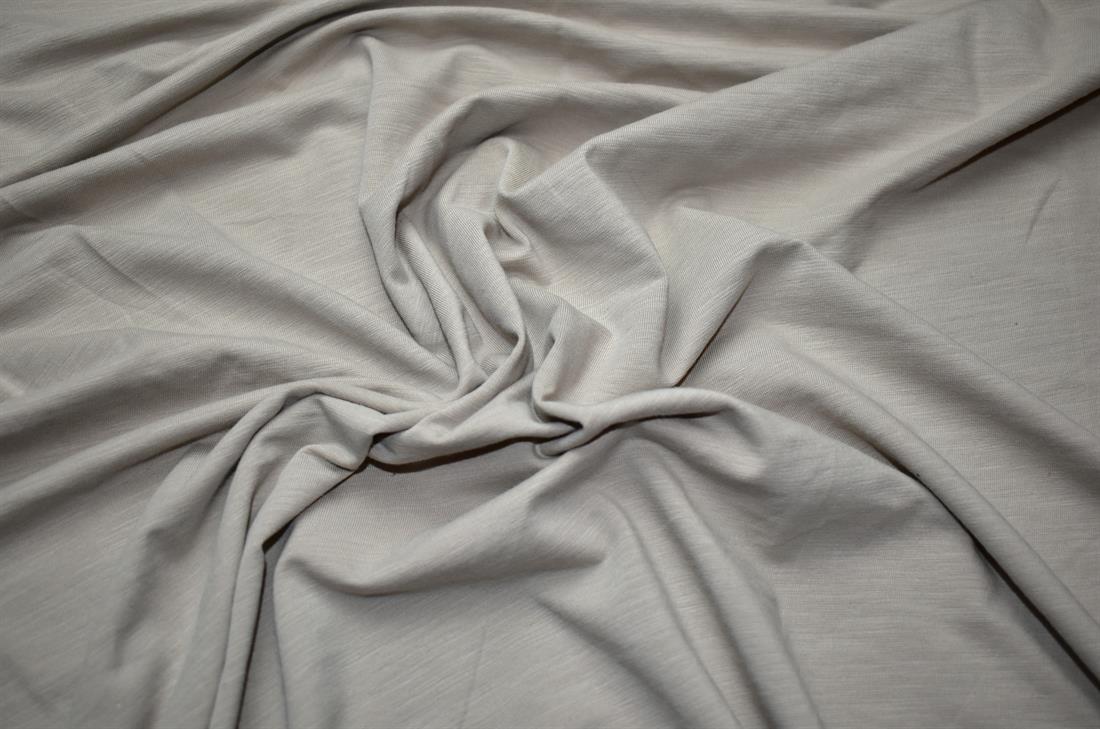 Plain Cotton Jersey