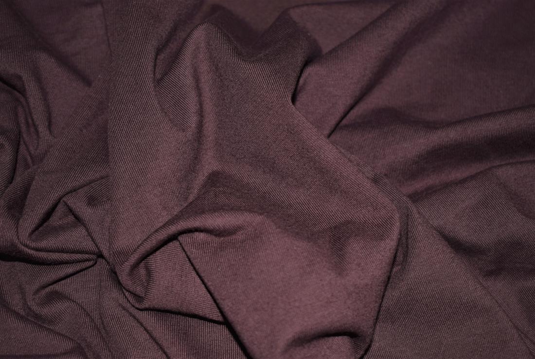 Plain Cotton Jersey