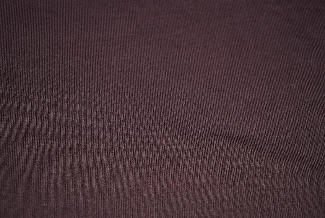 Plain Cotton Jersey