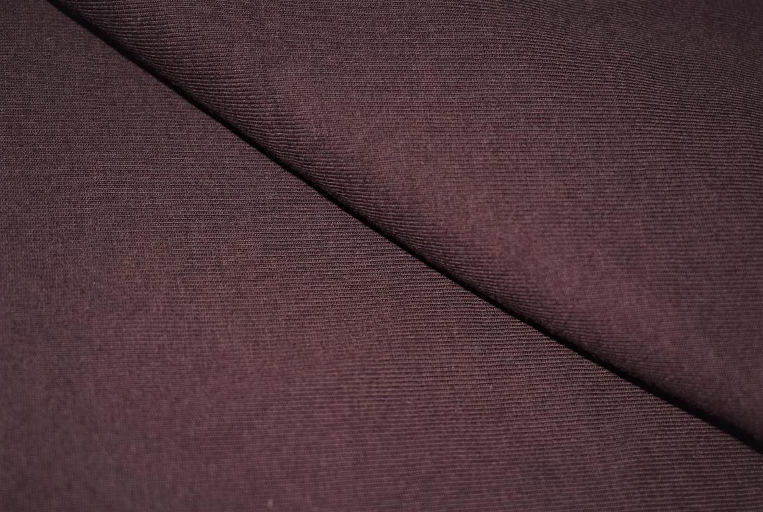Plain Cotton Jersey