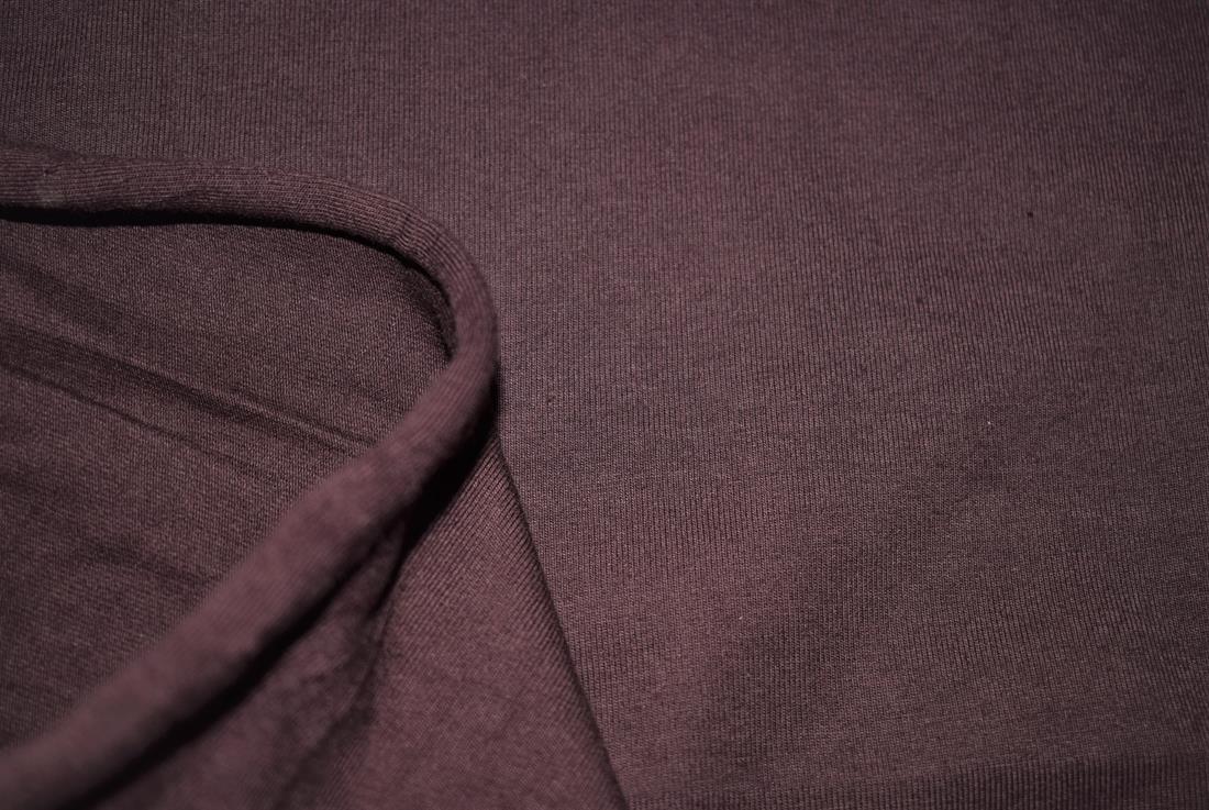 Plain Cotton Jersey