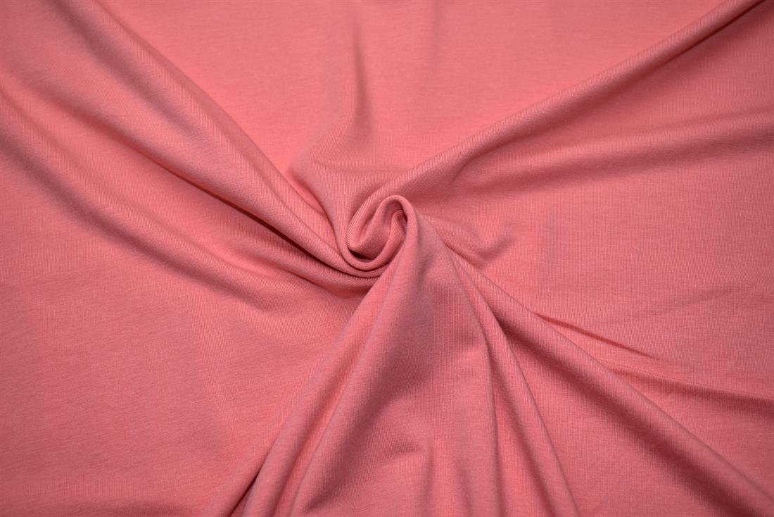 Plain Cotton Jersey