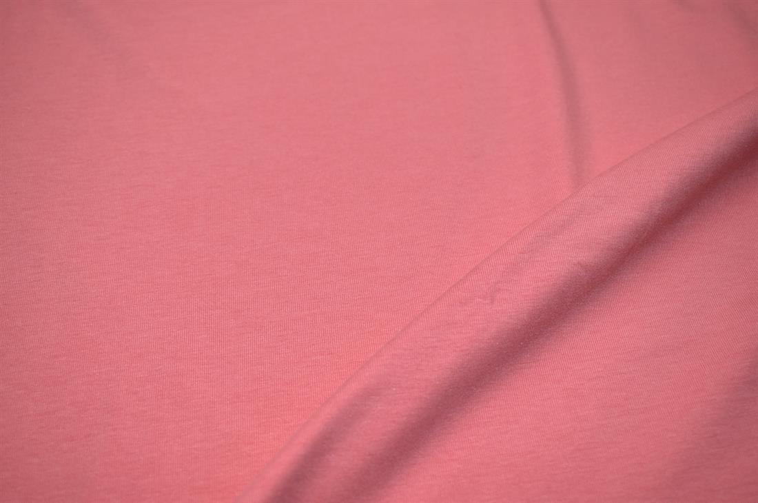 Plain Cotton Jersey