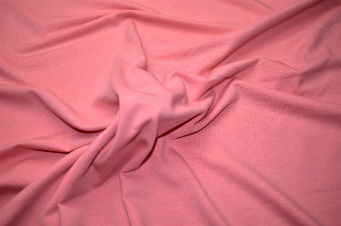 Plain Cotton Jersey