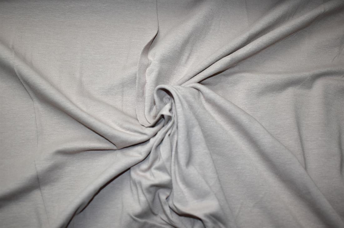 Plain Cotton Jersey