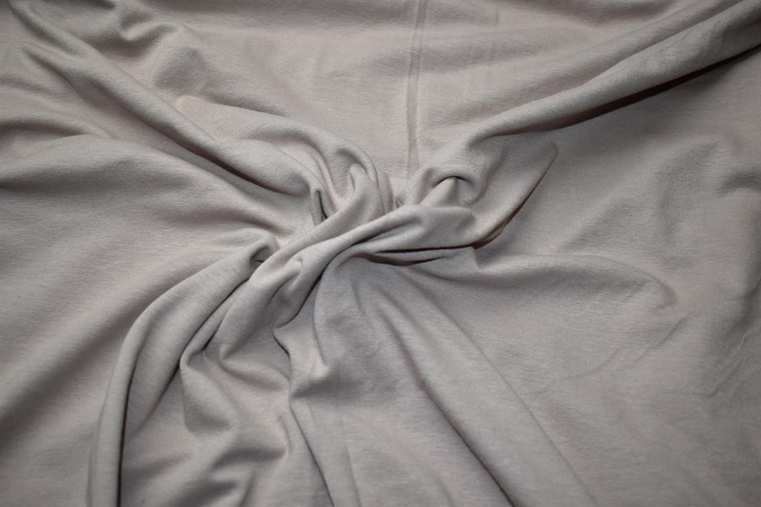 Plain Cotton Jersey