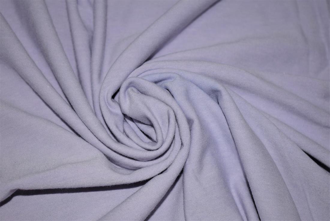 Plain Cotton Jersey