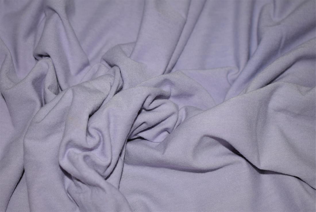 Plain Cotton Jersey