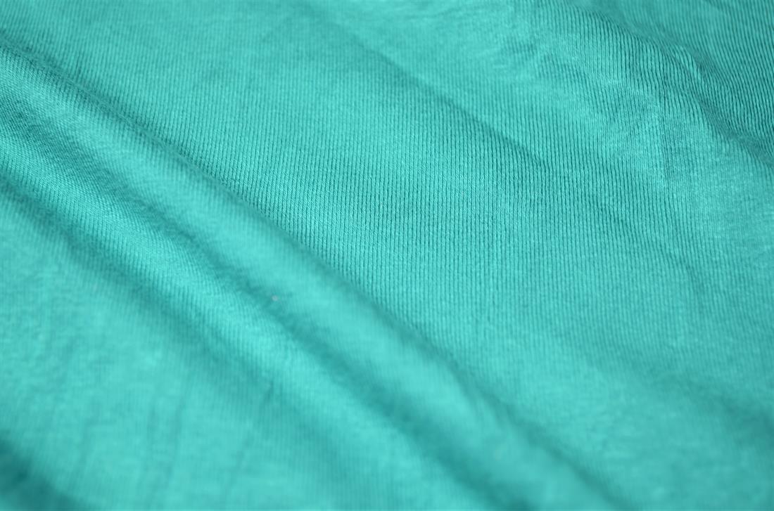 Jade Jersey Printed Fabric