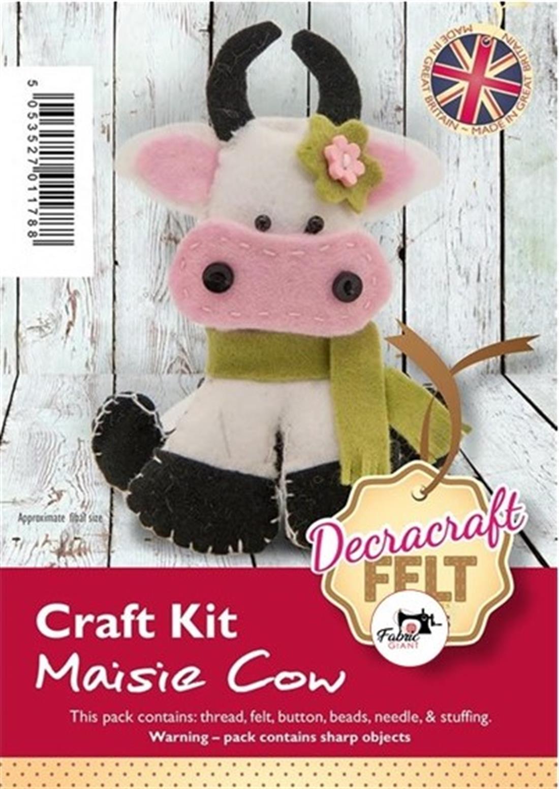 Maisie Cow FK18