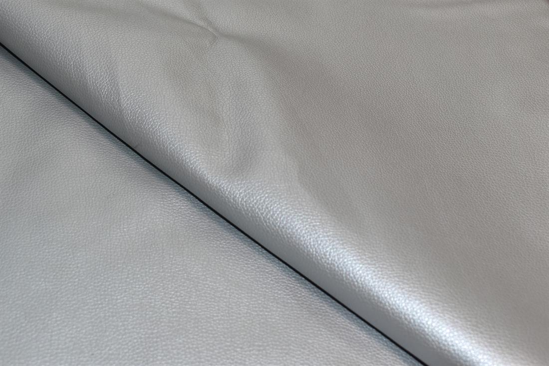 Imitation Leather Look Fabric