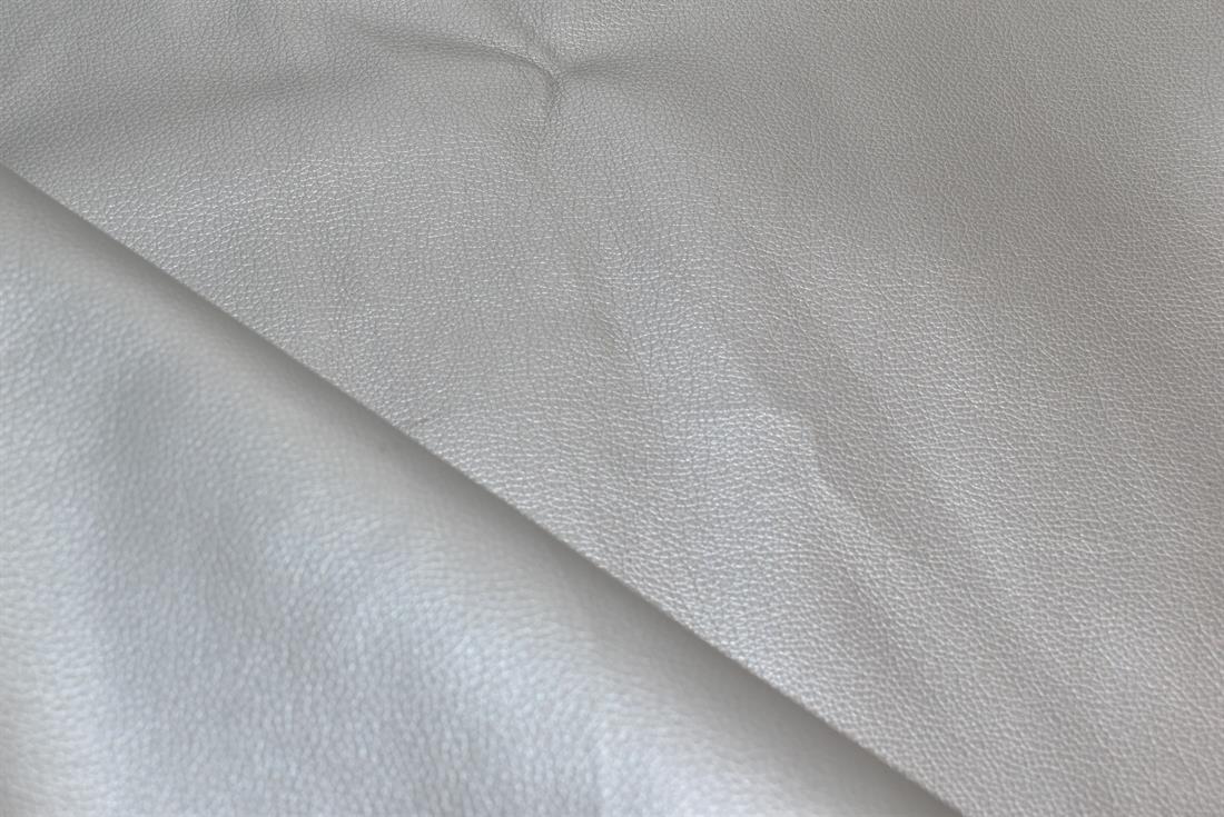 Imitation Leather Look Fabric