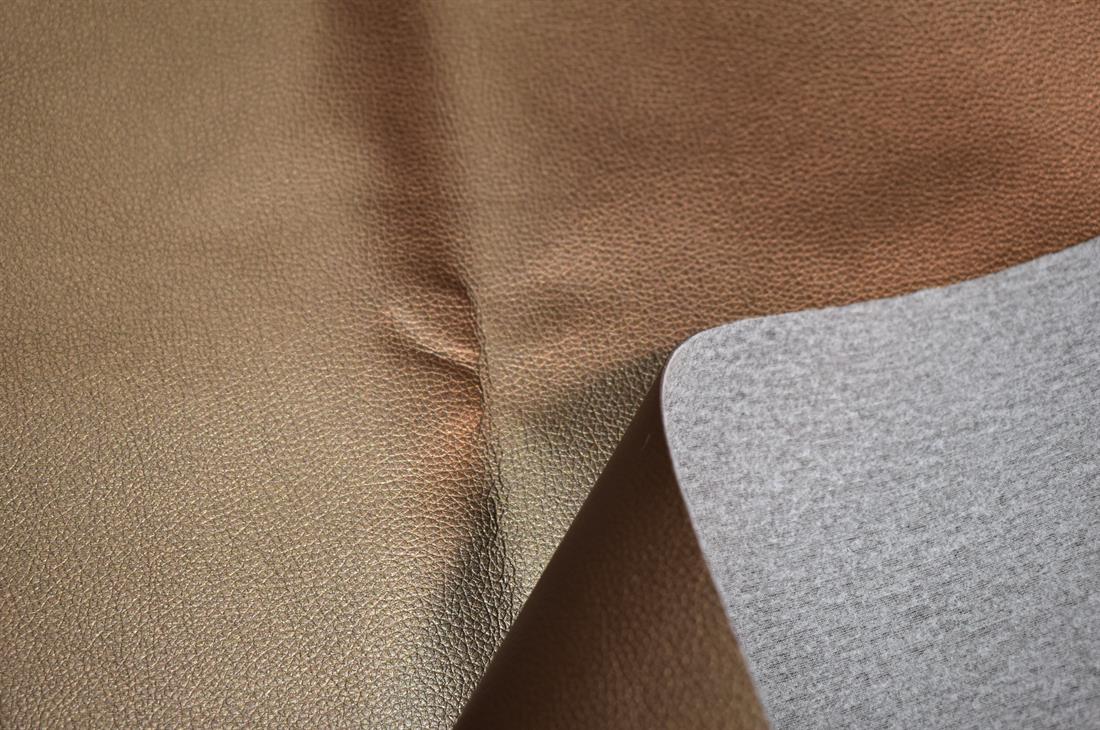Soft LeatheretteFlame Retardent Upholstery Vinyl