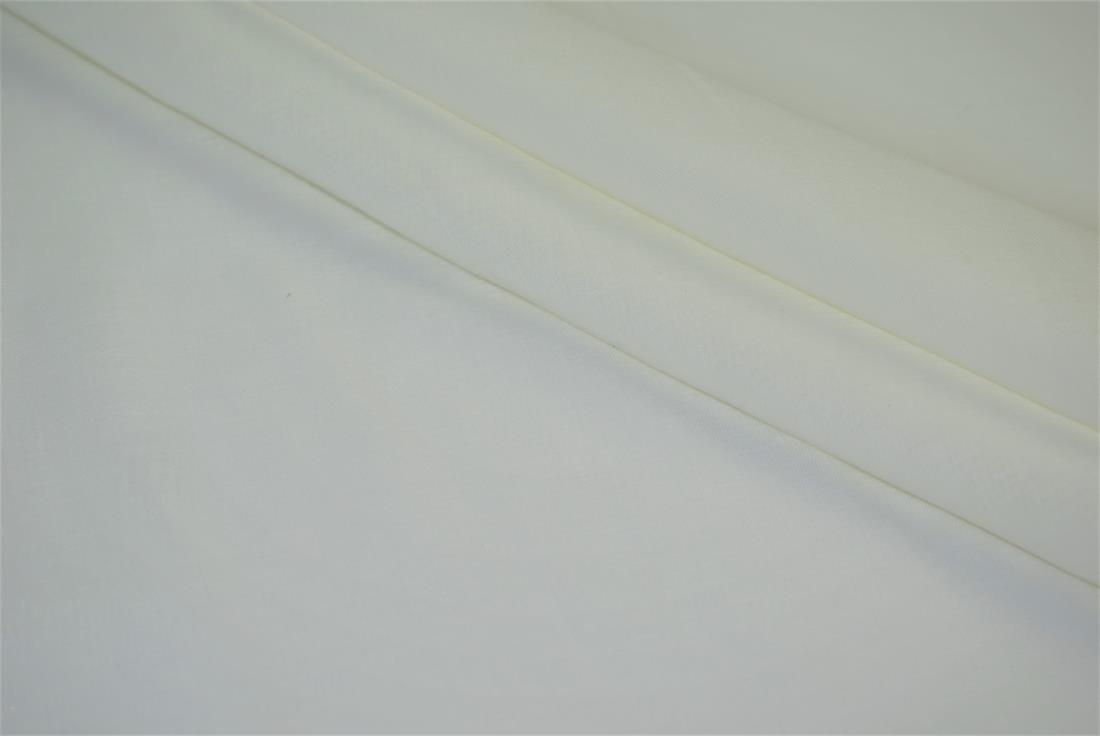 Cream 100% Premium Cotton Muslin 60" Wide