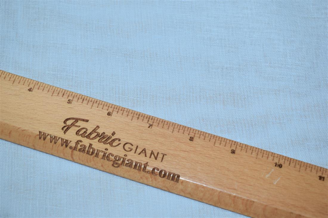 100% Premium Cotton Muslin
