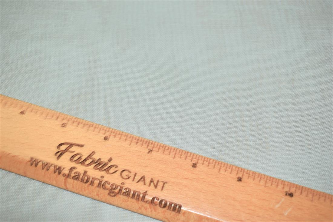 100% Premium Cotton Muslin