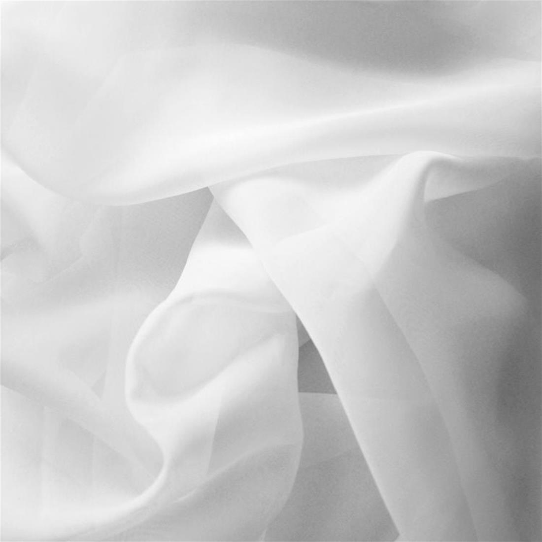 300cm Plain Voile