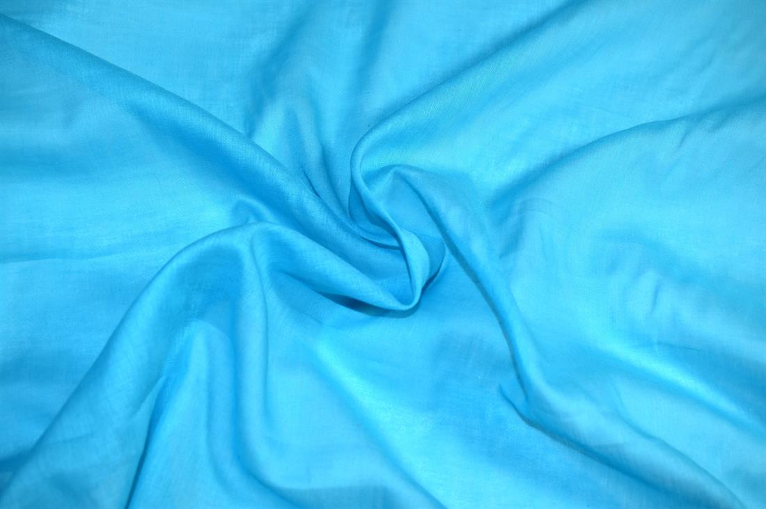 100% Cotton Muslin Fabric