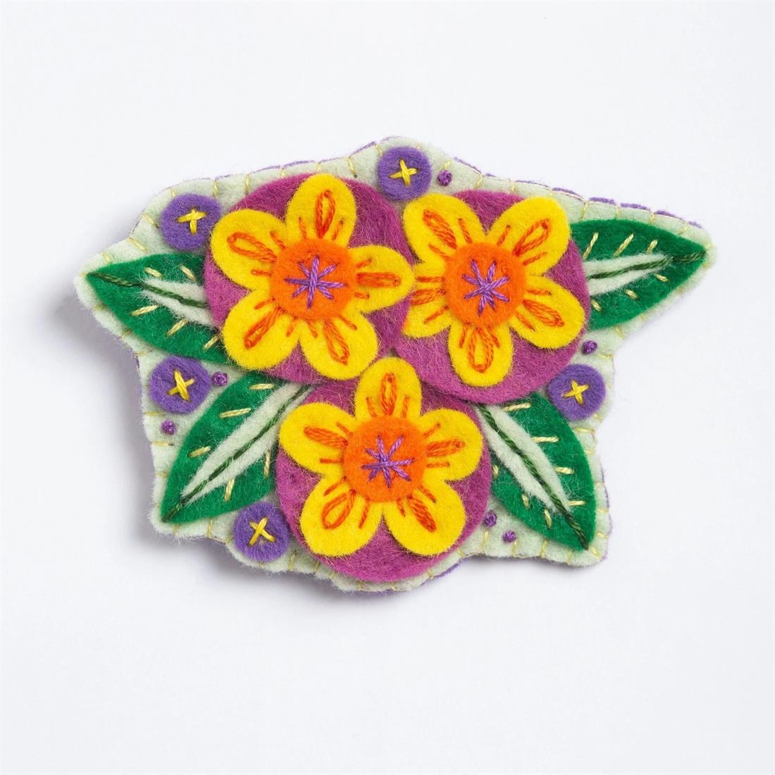 Penelope Flower