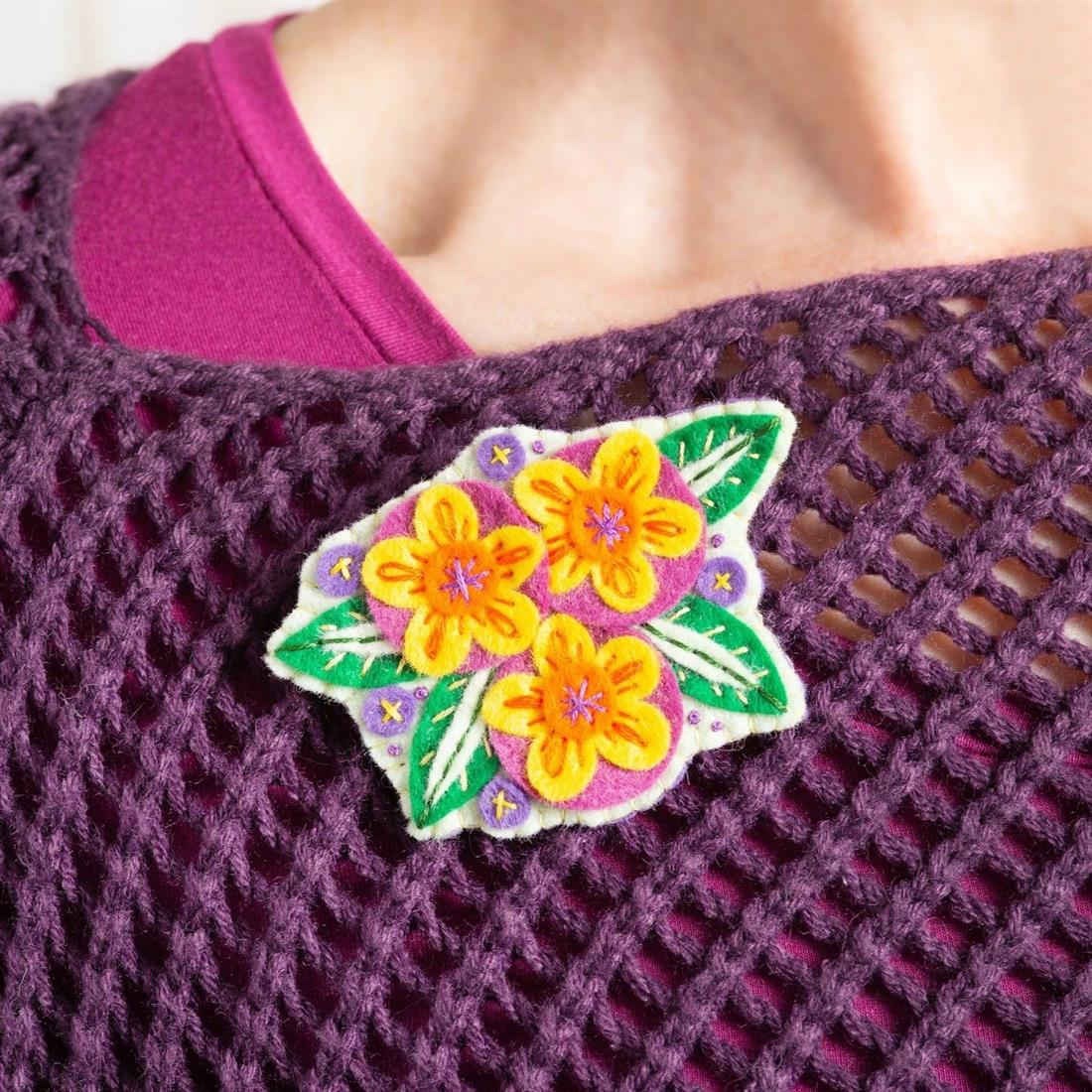Penelope Flower