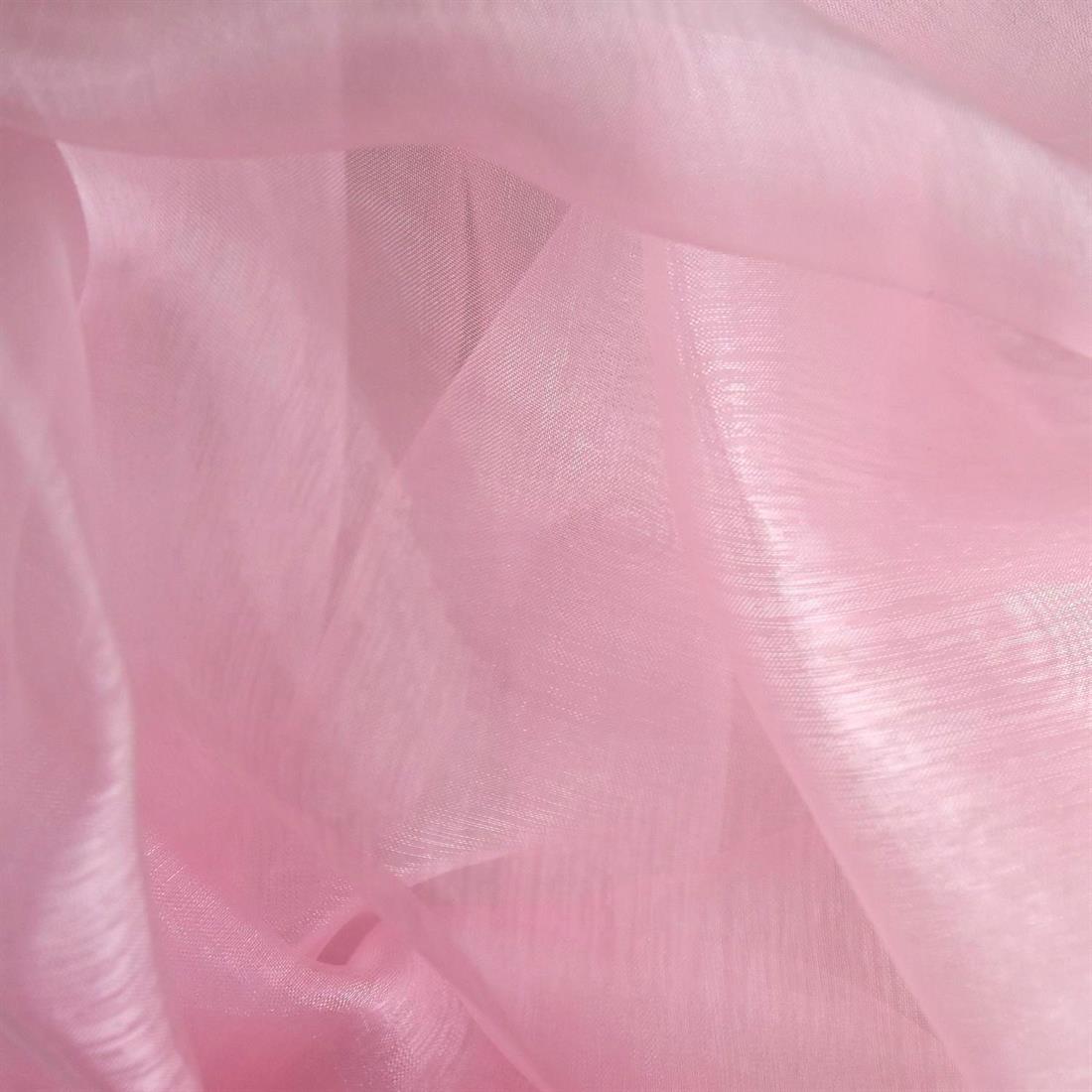 Plain Organzas