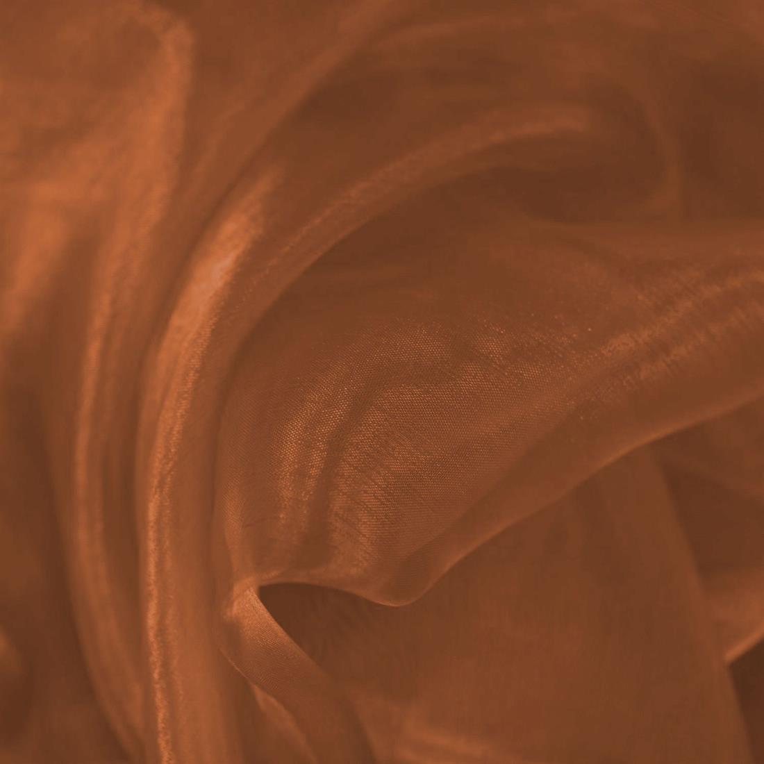 Plain Organzas