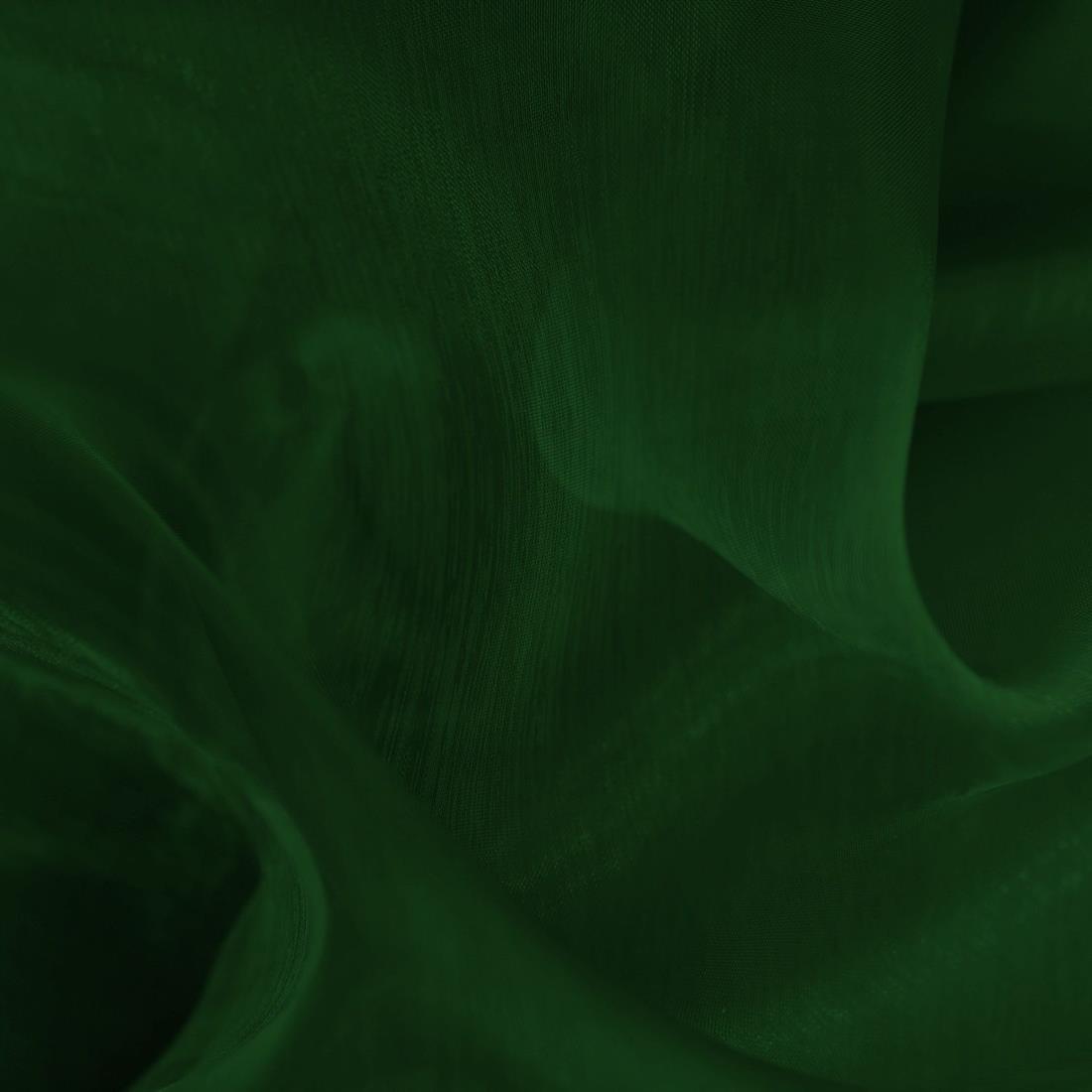 Plain Organzas
