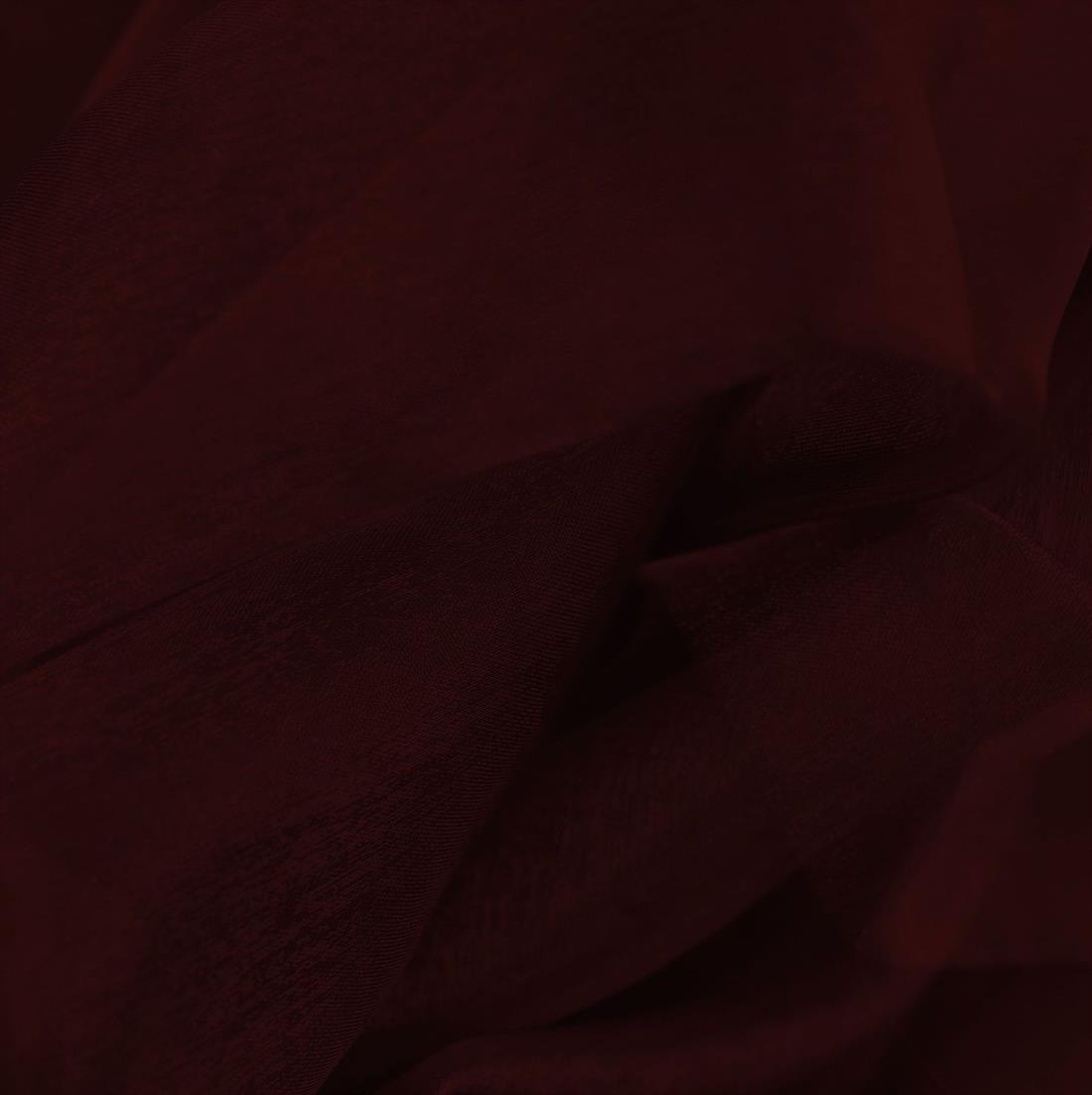 Plain Organzas