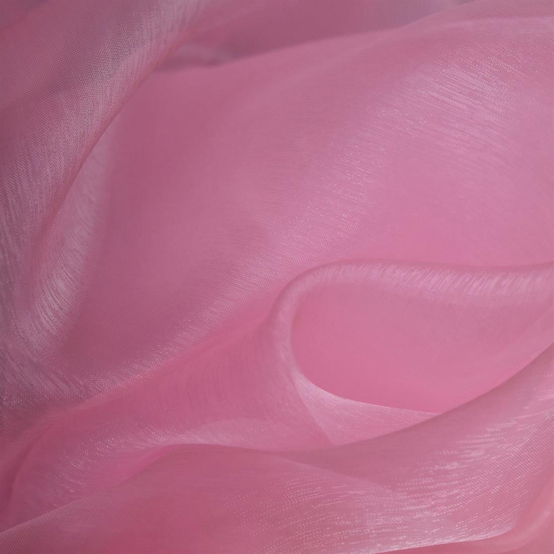 Plain Organzas