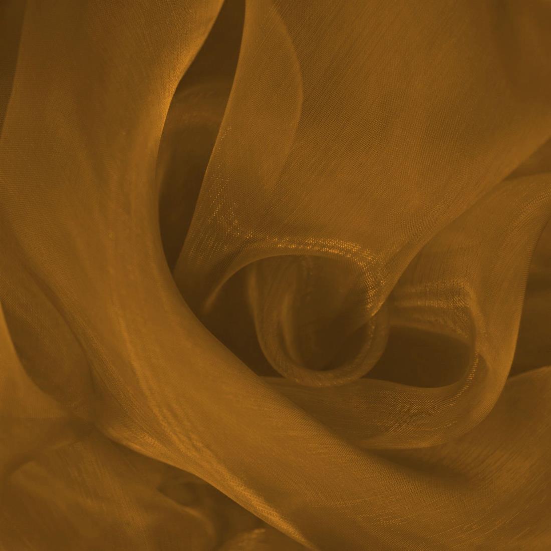 Plain Organzas
