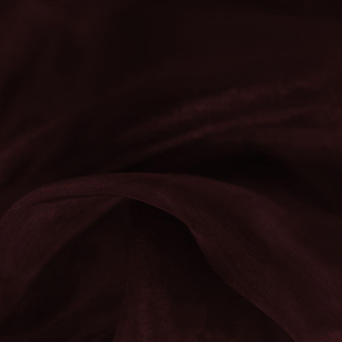 Plain Organzas