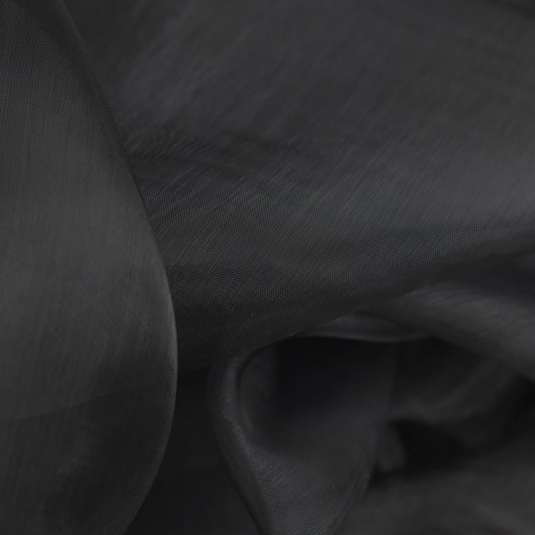 Plain Organzas