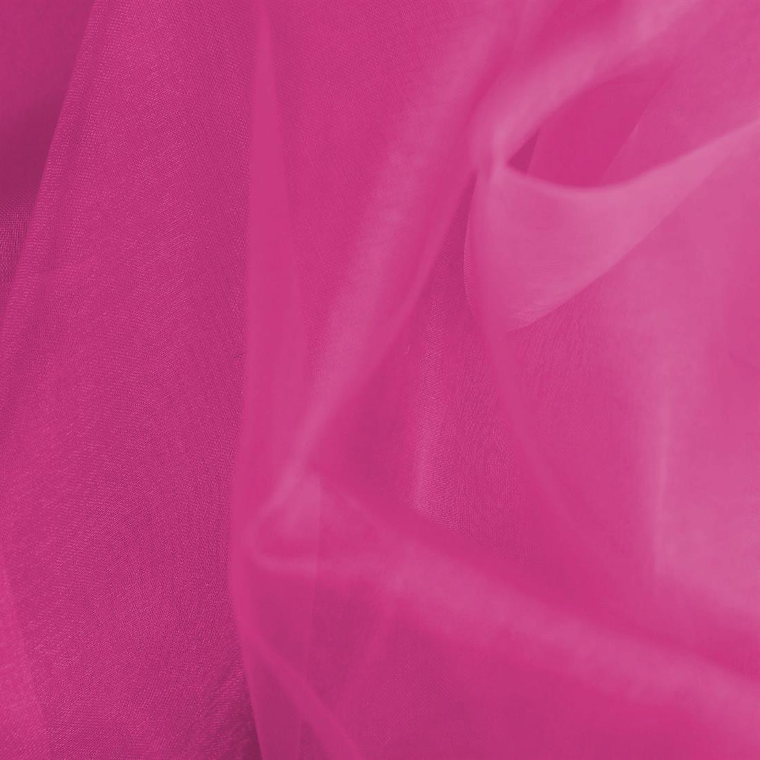 Plain Organzas