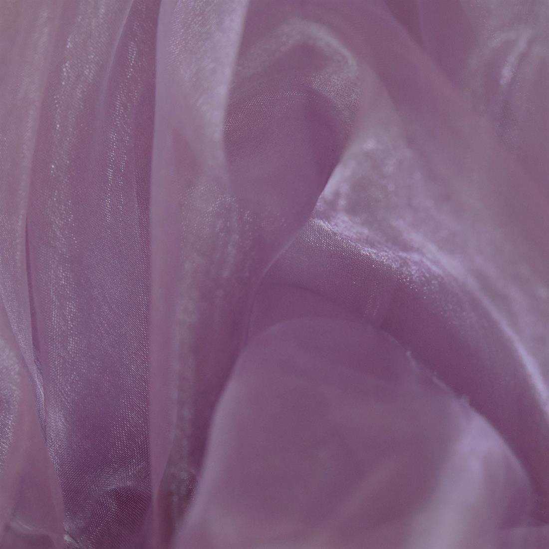 Plain Organzas
