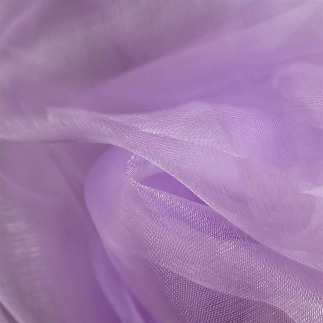 Plain Organzas