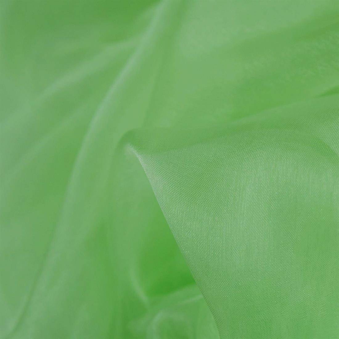 Plain Organzas