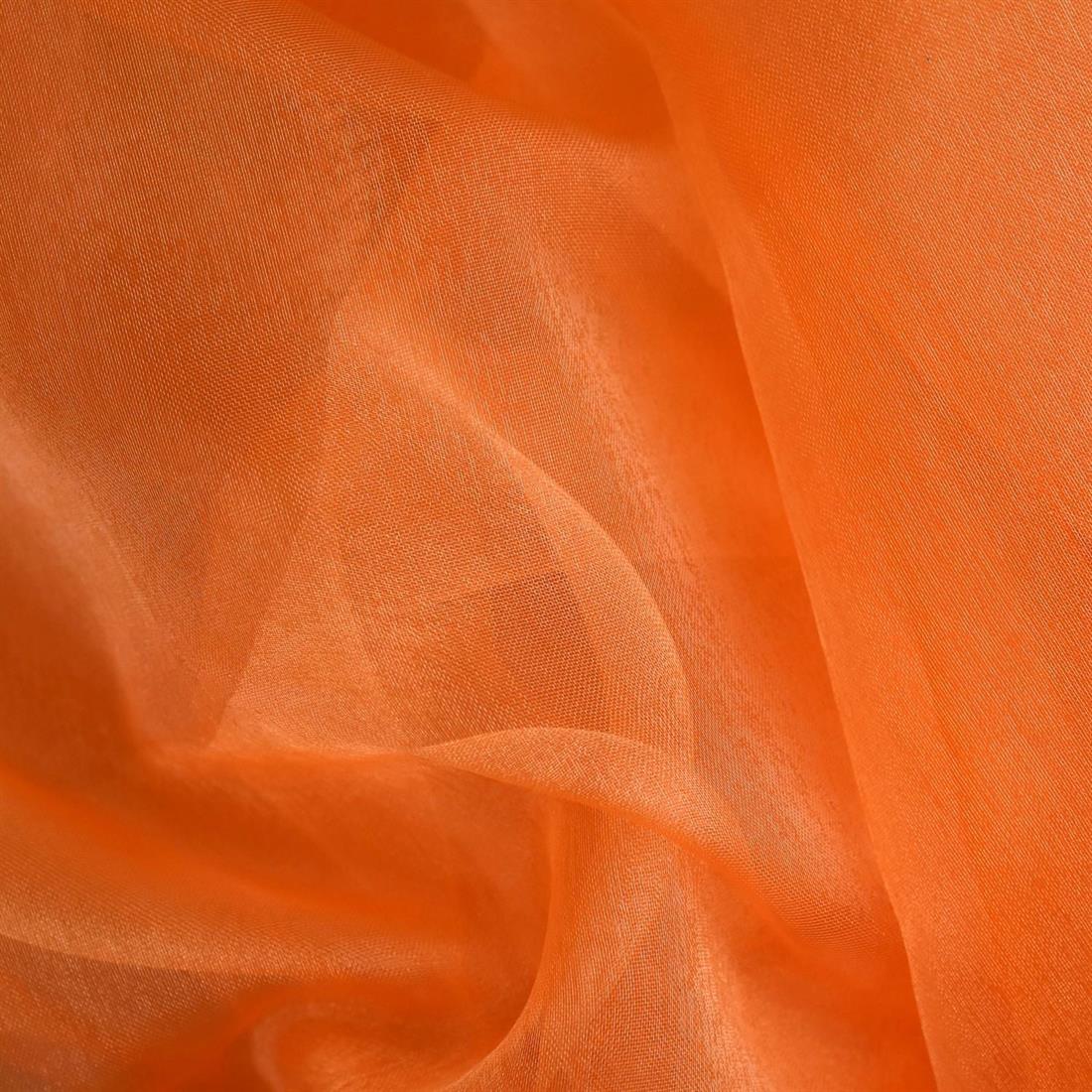 Plain Organzas